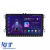 Navigatie Dedicata Skoda, Android, 9Inch, 4Gb Ram, 64Gb stocare, Bluetooth, WiFi, Waze, Canbus Performance AutoTuning