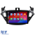 Navigatie Dedicata Opel Corsa E Adam (2012 - 2019), 9Inch, 8Gb Ram, 256Gb Stocare, Carplay Performance AutoTuning