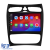 Navigatie Dedicata Mercedes C-Class W203 CLK W209 (2000 - 2005), 9Inch, 8Gb Ram, 256Gb Stocare, Carplay Performance AutoTuning