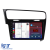 Navigatie Dedicata Volkswagen Golf 7 (2013-2020), 10Inch, 6Gb Ram, 128Gb Stocare, Carplay Performance AutoTuning