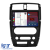 Navigatie Dedicata Suzuki Jimny 3 (2005-2019), 9Inch, 4Gb Ram, 64Gb Stocare, Carplay Performance AutoTuning