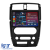 Navigatie Dedicata Suzuki Jimny 3 (2005-2019), 9Inch, 8Gb Ram, 256Gb Stocare, Carplay Performance AutoTuning