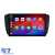 Navigatie Dedicata Seat Ibiza (2008-2016), 9Inch 4Gb Ram, 64Gb Stocare, Carplay Performance AutoTuning