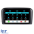 Navigatie Dedicata Volvo S80 (1998-2006), 9Inch, 2Gb Ram, 64Gb Stocare, Carplay Performance AutoTuning