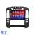 Navigatie Dedicata Nissan Navara (2004-2010), 9Inch, 6Gb Ram, 128Gb Stocare, Carplay Performance AutoTuning