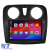 Navigatie Dedicata Android Dacia Logan Sandero (2012-2020), 9Inch, 2Gb Ram, 64Gb Stocare, Carplay Performance AutoTuning