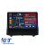 Navigatie Dedicata Ford Fiesta (2009-2017), 9Inch, 8Gb Ram, 256Gb Stocare, Carplay Performance AutoTuning