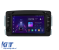 Navigatie Dedicata Mercedes Benz C A E G-Class,SLK,CLK,Viano,Vito,Vaneo, Android, 7Inch, 4Gb Ram, 64Gb Stocare, Bluetooth, WiFi Performance AutoTuning