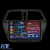 Navigatie Dedicata Suzuki S-Cross (2012-2016), 9Inch, 4Gb Ram, 64Gb Stocare, Carplay Performance AutoTuning
