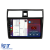 Navigatie Dedicata Suzuki Swift (2003-2010), 10Inch, 4Gb Ram, 64Gb Stocare, Carplay Performance AutoTuning