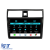 Navigatie Dedicata Suzuki Swift (2003-2010), 10Inch, 4Gb Ram, 64Gb Stocare, Carplay Performance AutoTuning