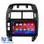 Navigatie Dedicata Volkswagen Polo (2004-2011), Android, 9Inch, 4Gb Ram, 64Gb Stocare, Carplay Performance AutoTuning
