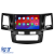 Navigatie Dedicata Toyota Hilux VII (2004 - 2015), 9Inch, 4Gb Ram, 64Gb Stocare, Carplay Performance AutoTuning