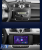 Navigatie Dedicata Smart For Two (2005-2010) For Four (2005-2010), 9 Inch, 6Gb Ram, 128Gb stocare, Bluetooth, WiFi, Waze Performance AutoTuning