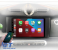 Navigatie Dedicata Smart For Two (2010-2015) For Four (2010-2015), 9 Inch, 6Gb Ram, 128Gb stocare, Bluetooth, WiFi, Waze Performance AutoTuning