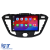 Navigatie Dedicata Ford Transit (2012 - 2018), 9 Inch, 6Gb Ram, 128Gb stocare, Carplay Performance AutoTuning