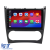 Navigatie Dedicata Mercedes C-Class W203 CLK W209 (2005 - 2009), 9Inch, 6Gb Ram, 128Gb Stocare, Carplay Performance AutoTuning