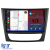 Navigatie Android Dedicata Mercedes Benz E-Class W211 (2002 - 2010), 9Inch, 6Gb Ram, 128Gb Stocare, Bluetooth, WiFi, Carplay Performance AutoTuning