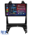 Navigatie Dedicata Peugeot 5008 3008 (2009-2016), 9Inch, 6Gb Ram, 128Gb Stocare, Carplay Performance AutoTuning
