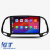 Navigatie Dedicata Fiat Doblo (2015-2019), 9Inch, 2Gb Ram, 64Gb Stocare, Carplay Performance AutoTuning