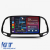 Navigatie Dedicata Fiat Doblo (2015-2019), 9Inch, 2Gb Ram, 64Gb Stocare, Carplay Performance AutoTuning