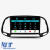 Navigatie Dedicata Fiat Doblo (2015-2019), 9Inch, 2Gb Ram, 64Gb Stocare, Carplay Performance AutoTuning