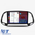 Navigatie Dedicata Fiat Doblo (2015-2019), 9Inch, 2Gb Ram, 64Gb Stocare, Carplay Performance AutoTuning