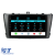 Navigatie Dedicata Toyota Avensis (2008-2015), 9Inch, 2Gb Ram, 64Gb Stocare, Carplay Performance AutoTuning
