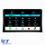 Navigatie Dedicata Volkswagen Transporter Multivan (2013-2015), 9Inch, 1Gb Ram, 32Gb Stocare, Carplay Performance AutoTuning