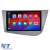Navigatie Dedicata Seat Leon Mk2 (2005-2012), 9Inch, 8Gb Ram, 256Gb Stocare, Carplay Performance AutoTuning