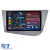 Navigatie Dedicata Seat Leon Mk2 (2005-2012), 9Inch, 8Gb Ram, 256Gb Stocare, Carplay Performance AutoTuning