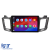 Navigatie Dedicata Toyota Rav 4 (2012-2018), 10 Inch, 4Gb Ram, 64Gb Stocare, Carplay Performance AutoTuning