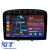 Navigatie Dedicata Peugeot 308 408 (2008-2013), 9Inch, 6Gb Ram, 128Gb Stocare, Carplay Performance AutoTuning