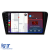 Navigatie Dedicata Skoda Octavia 3 (2013 - 2018) 10 Inch, 6Gb Ram, 128Gb stocare, Carplay Performance AutoTuning