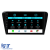 Navigatie Dedicata Skoda Octavia 3 (2013 - 2018) 10 Inch, 6Gb Ram, 128Gb stocare, Carplay Performance AutoTuning