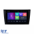 Navigatie Android Dedicata Volkswagen Golf 6 (2009 - 2013), Display 2K, 4Gb Ram, 64Gb stocare, Bluetooth, WiFi, Carplay Performance AutoTuning