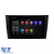 Navigatie Android Dedicata Volkswagen Golf 6 (2009 - 2013), Display 2K, 4Gb Ram, 64Gb stocare, Bluetooth, WiFi, Carplay Performance AutoTuning