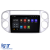 Navigatie Android Dedicata Volkswagen Tiguan (2006-2016), Display 2K, 8Gb Ram, 256Gb Stocare, Bluetooth, WiFi, Carplay Performance AutoTuning