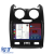 Navigatie Dedicata Dacia Duster (2010-2020), 9Inch, 2Gb Ram, 64Gb Stocare, Carplay Performance AutoTuning