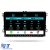 Navigatie Dedicata Volkswagen, Android, 9Inch, 6Gb Ram, 128Gb stocare, Bluetooth, WiFi, Waze, Canbus Performance AutoTuning