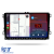 Navigatie Dedicata Volkswagen, Android, 9Inch, 6Gb Ram, 128Gb stocare, Bluetooth, WiFi, Waze, Canbus Performance AutoTuning