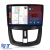 Navigatie Dedicata Peugeot 207 (2006-2015), 9Inch, 2Gb Ram, 64Gb Stocare, Carplay Performance AutoTuning