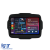 Navigatie Dedicata Jeep Renegade (2016-2020), 9Inch, 6Gb Ram, 128Gb Stocare, Carplay Performance AutoTuning