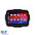 Navigatie Dedicata Jeep Renegade (2016-2020), 9Inch, 6Gb Ram, 128Gb Stocare, Carplay Performance AutoTuning