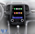 Navigatie Android Dedicata Renault Megane Talisman Koleos (2017 - 2019)  9.7 Inch, 4Gb Ram, 64Gb stocare, Carplay Performance AutoTuning
