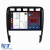 Navigatie Dedicata Porsche Cayenne (2002-2010), 9Inch, 8Gb Ram, 256Gb Stocare, Carplay Performance AutoTuning