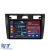 Navigatie Dedicata Ford Fiesta (2006-2011), 9Inch, 1Gb Ram, 32Gb Stocare, Carplay Performance AutoTuning