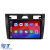 Navigatie Dedicata Ford Fiesta (2006-2011), 9Inch, 1Gb Ram, 32Gb Stocare, Carplay Performance AutoTuning