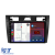 Navigatie Dedicata Ford Fiesta (2006-2011), 9Inch, 8Gb Ram, 256Gb Stocare, Carplay Performance AutoTuning