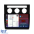 Navigatie Dedicata Volkswagen Touran (2003-2010), 10Inch, 1Gb Ram, 32Gb Stocare, Carplay Performance AutoTuning